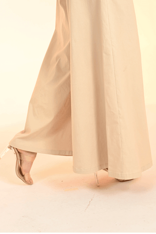 Pantalón Palazzo Venions